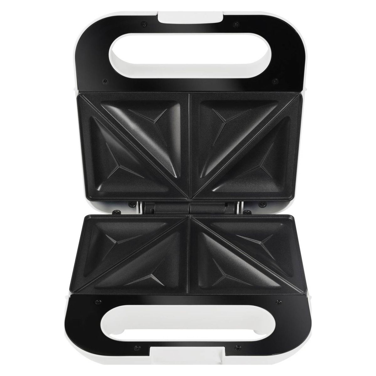 THOMAS - Sandwichera 2 panes TH-952