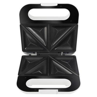 Imagen 2 del producto Sandwichera 2 panes TH-952