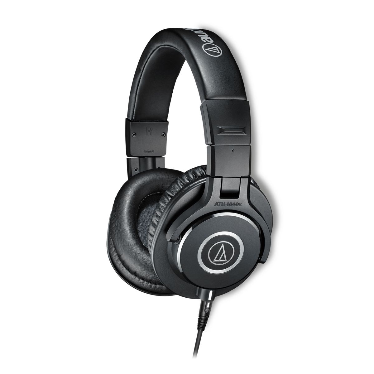 AUDIO TECHNICA - Audifonos Audio-Technica profesionales M40X
