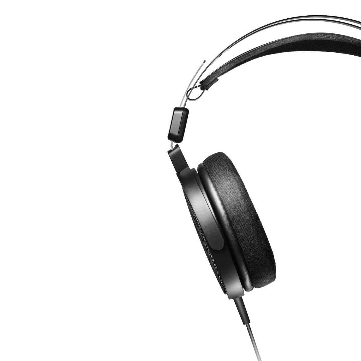 AUDIO TECHNICA - Audífonos Profesionales Abiertos ATH-R30X Audio-Technica