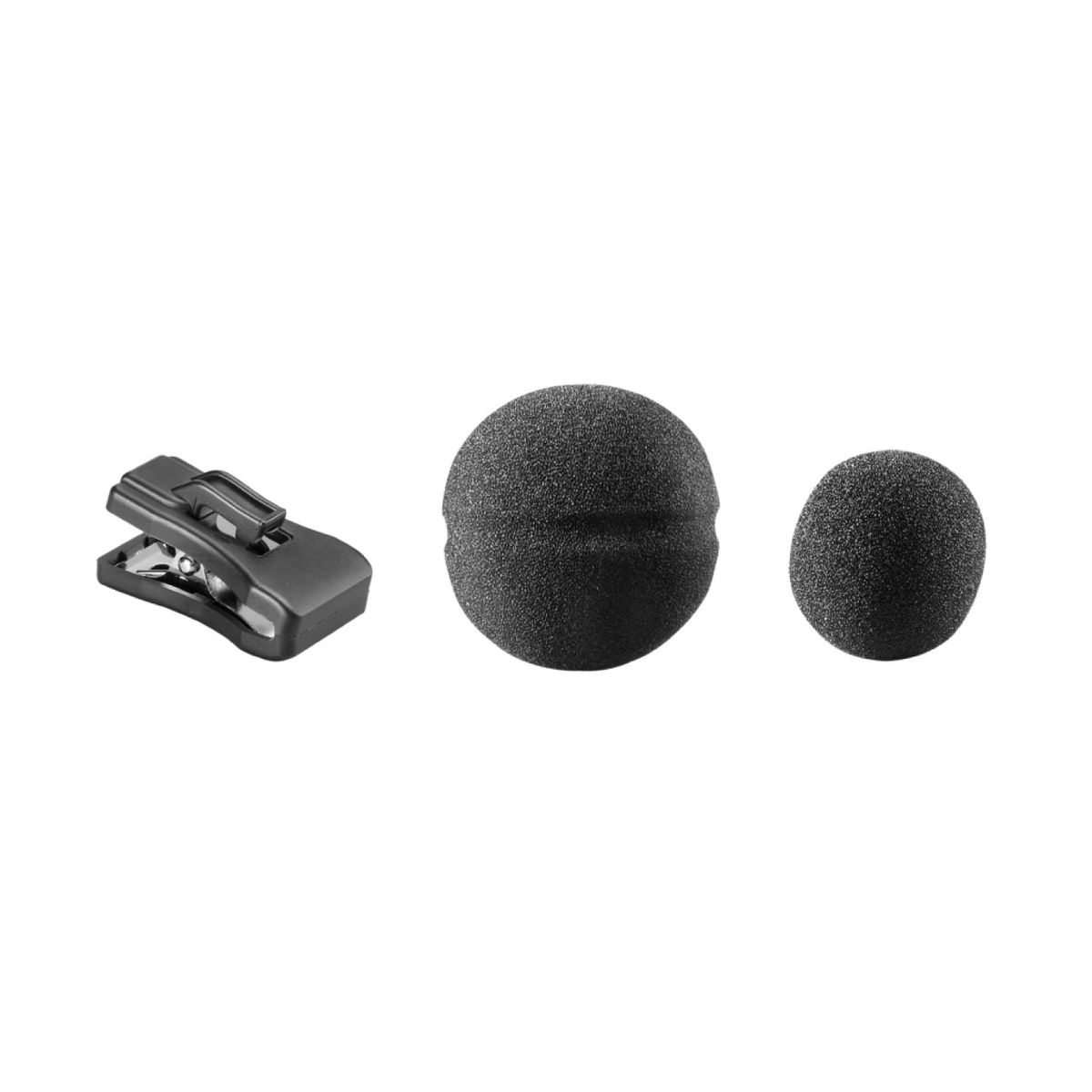 AUDIO TECHNICA - Micrófono Audio-Technica Cintillo Din. Hipercard Pro-8hecw