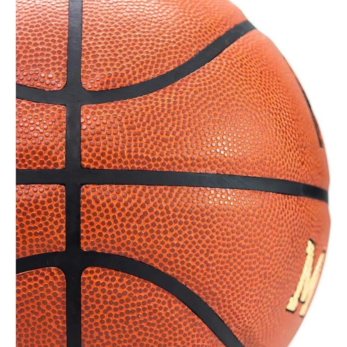 MUUK - Balón De basquetbol MUUK M200 N°7