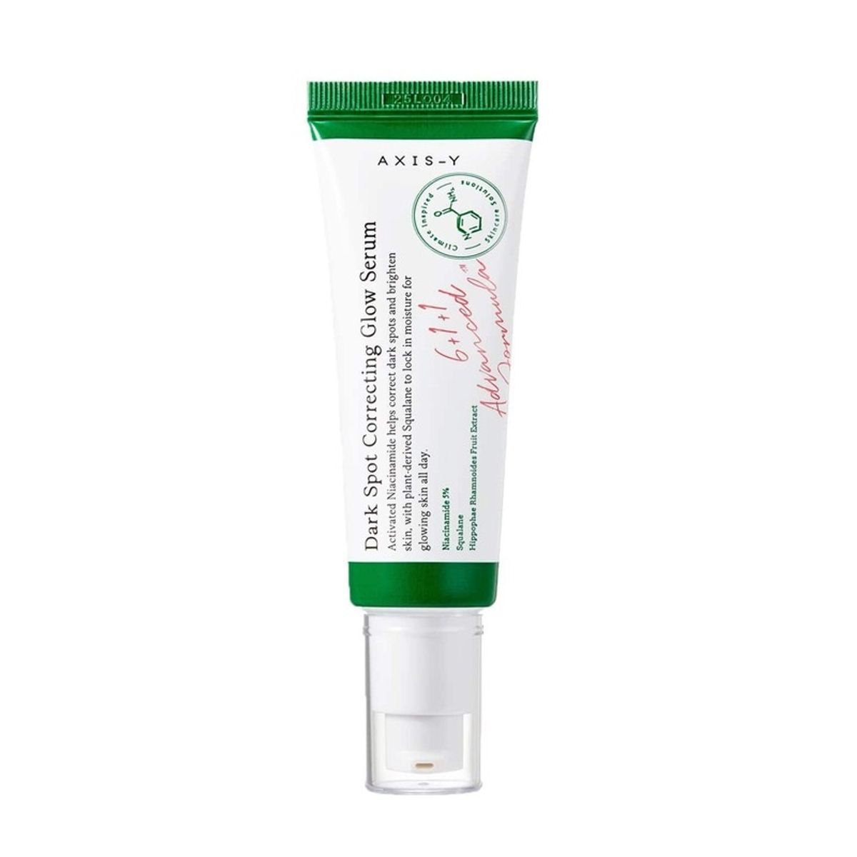 AXIS Y - Axis-Y Dark Spot Correcting  Sérum Antimanchas Glow 50ml