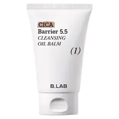 BLAB - B.Lab Cica Barrier 5.5 Bálsamo de Limpieza 100ml