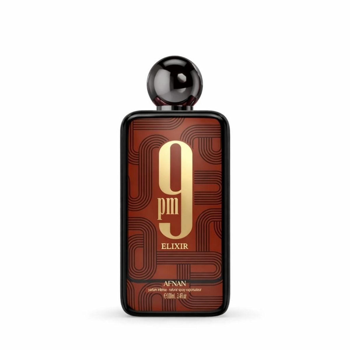 AFNAN - 9PM ELIXIR PARFUM INTENSE 100ML AFNAN