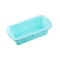 GENERICO - Molde Para Bloque De Hielo Gigante Plegable Silicona Reutilizable