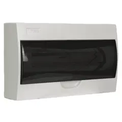 STANFORD - Tablero Sobrepuesto Interior 18 Circuitos / Módulos