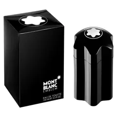MONTBLANC - Perfume Hombre Edt 100Ml Edicion Limitada