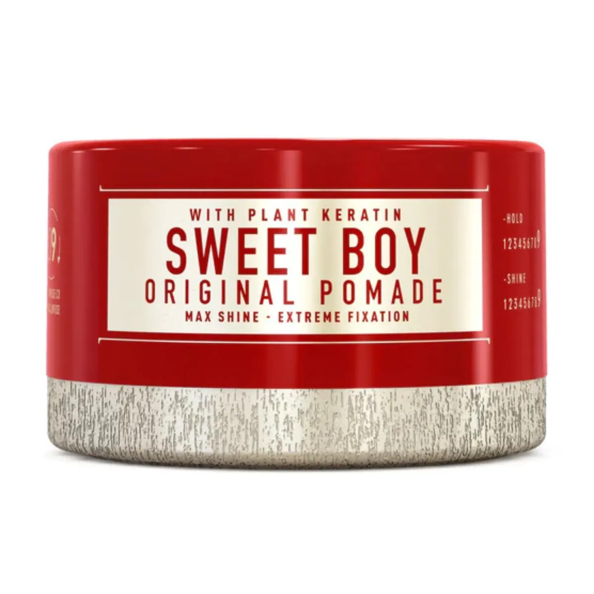 IMMORTAL NYC - Cera Para Hombre IMMORTAL NYC Sweet Boy Original POMADE 150ML
