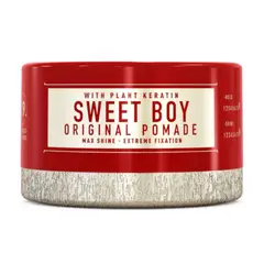 IMMORTAL NYC - Cera Para Hombre Sweet Boy Original POMADE 150ML