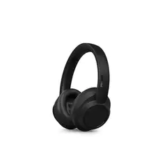 PHILIPS - Audifonos Bluetooth Black TAH6509
