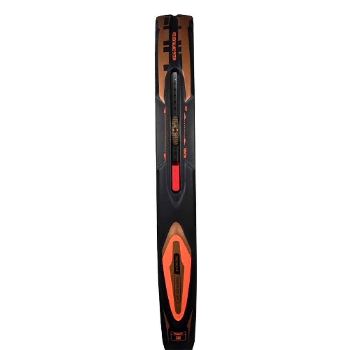 ADIDAS - PALA DE PADEL ADIDAS ARROW HIT CTRL 3.5