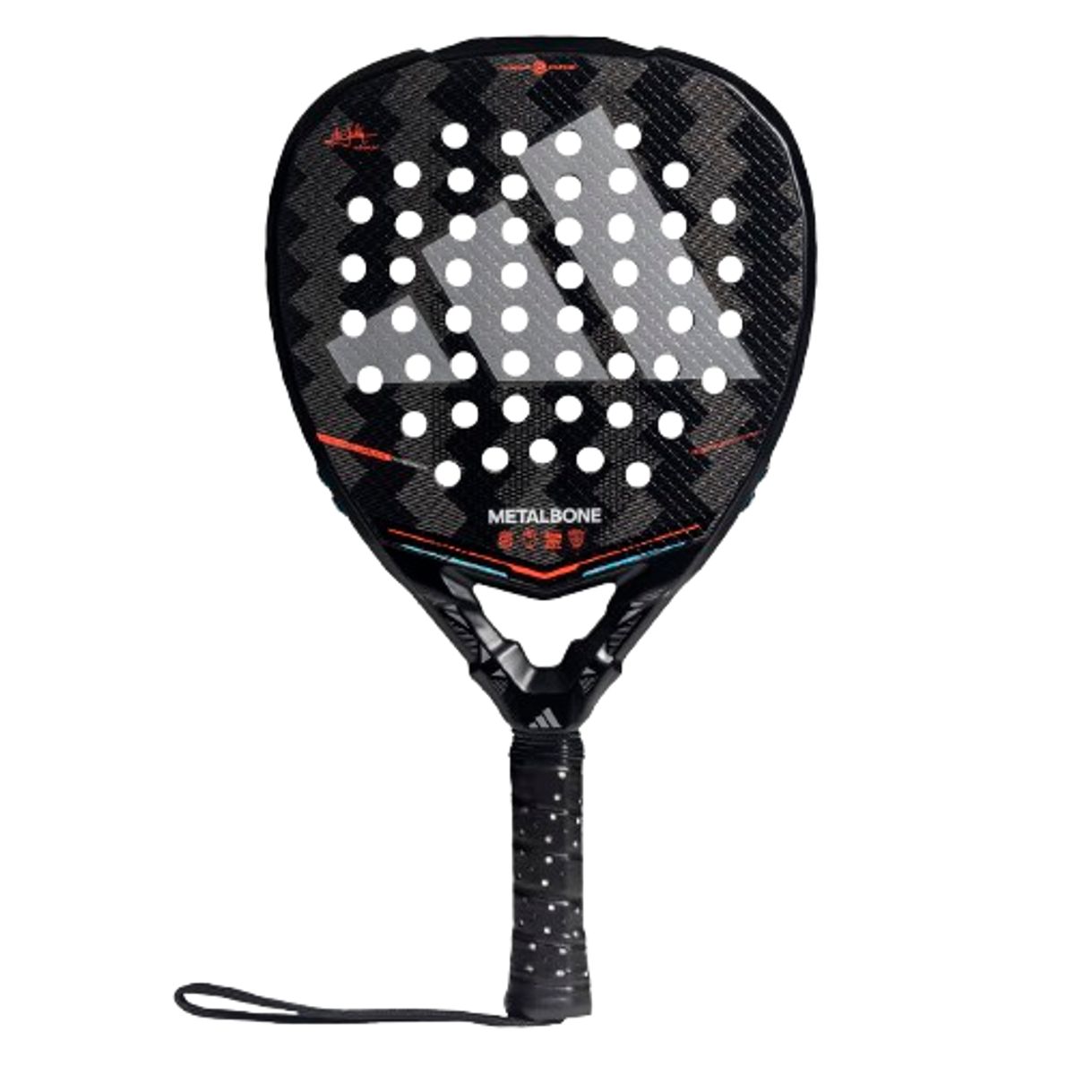 ADIDAS - PALA DE PADEL ADIDAS METALBONE 3.5