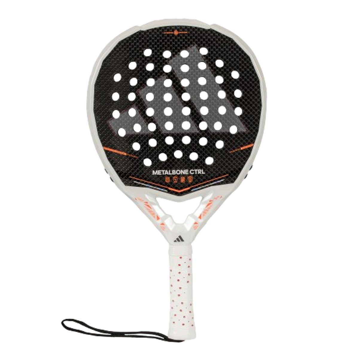 ADIDAS - PALA DE PADEL ADIDAS METALBONE CTRL 3.5
