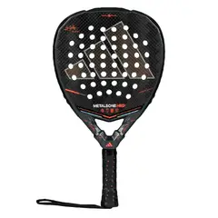 ADIDAS - PALA DE PADEL ADIDASMETALBONE HRD+ 3.5