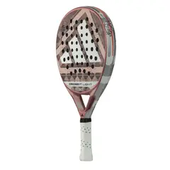 ADIDAS - PALA DE PADEL CROSSIT LIGHT 3.5