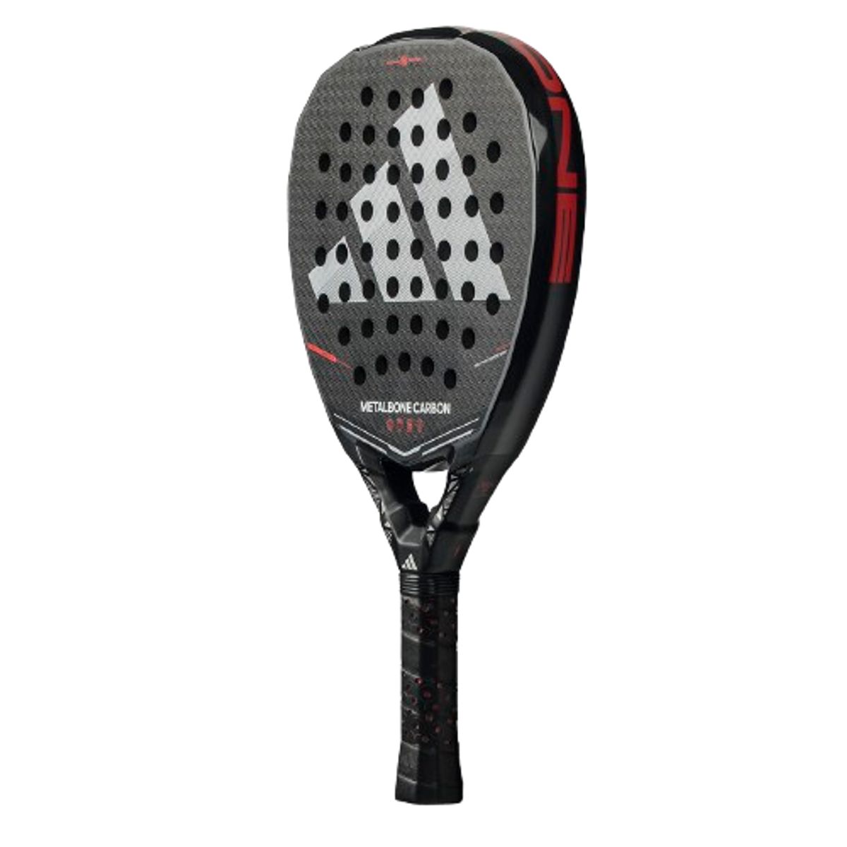 ADIDAS - PALA DE PADEL ADIDAS METALBONE CARBON 3.5
