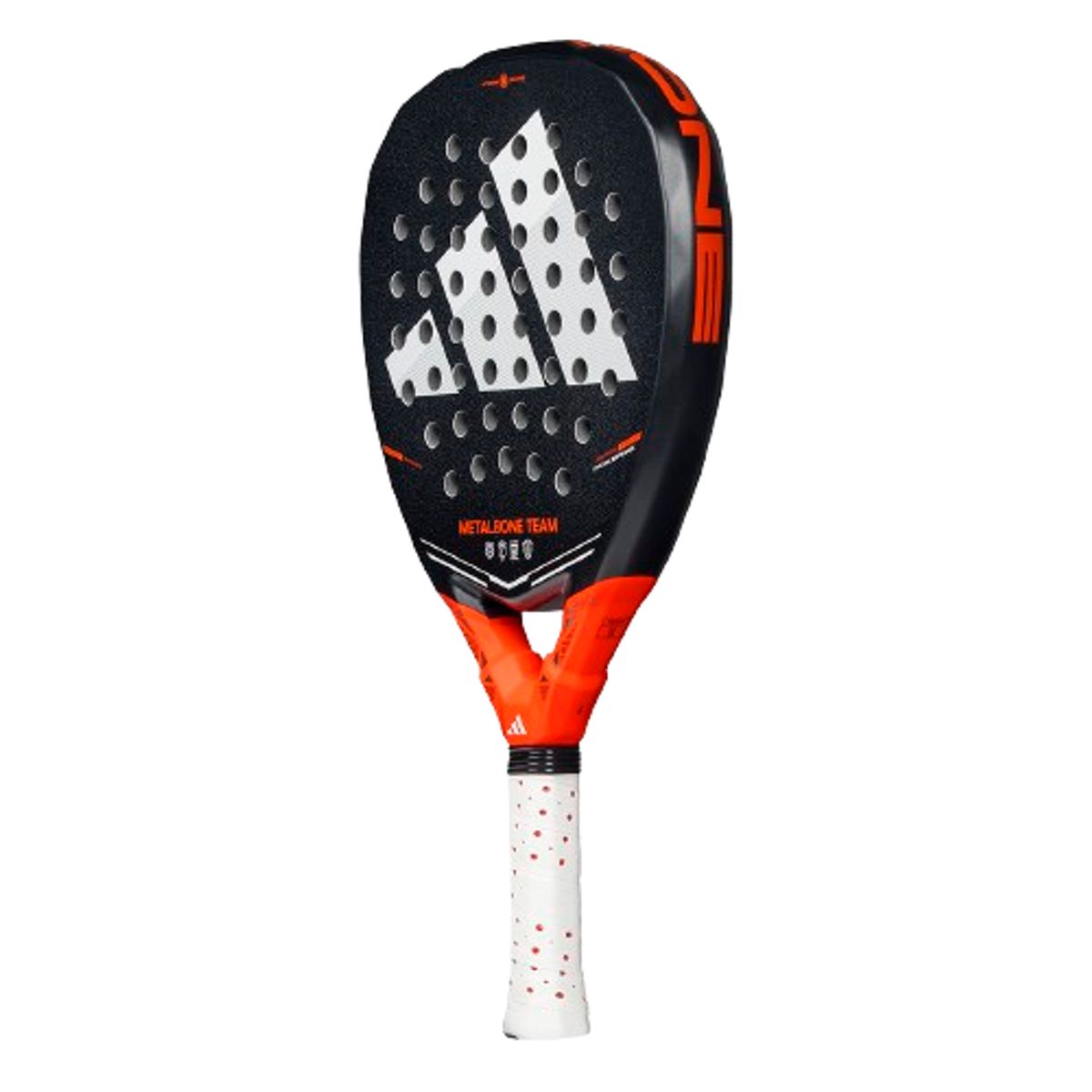 ADIDAS - PALA DE PADEL ADIDAS METALBONE TEAM 3.5