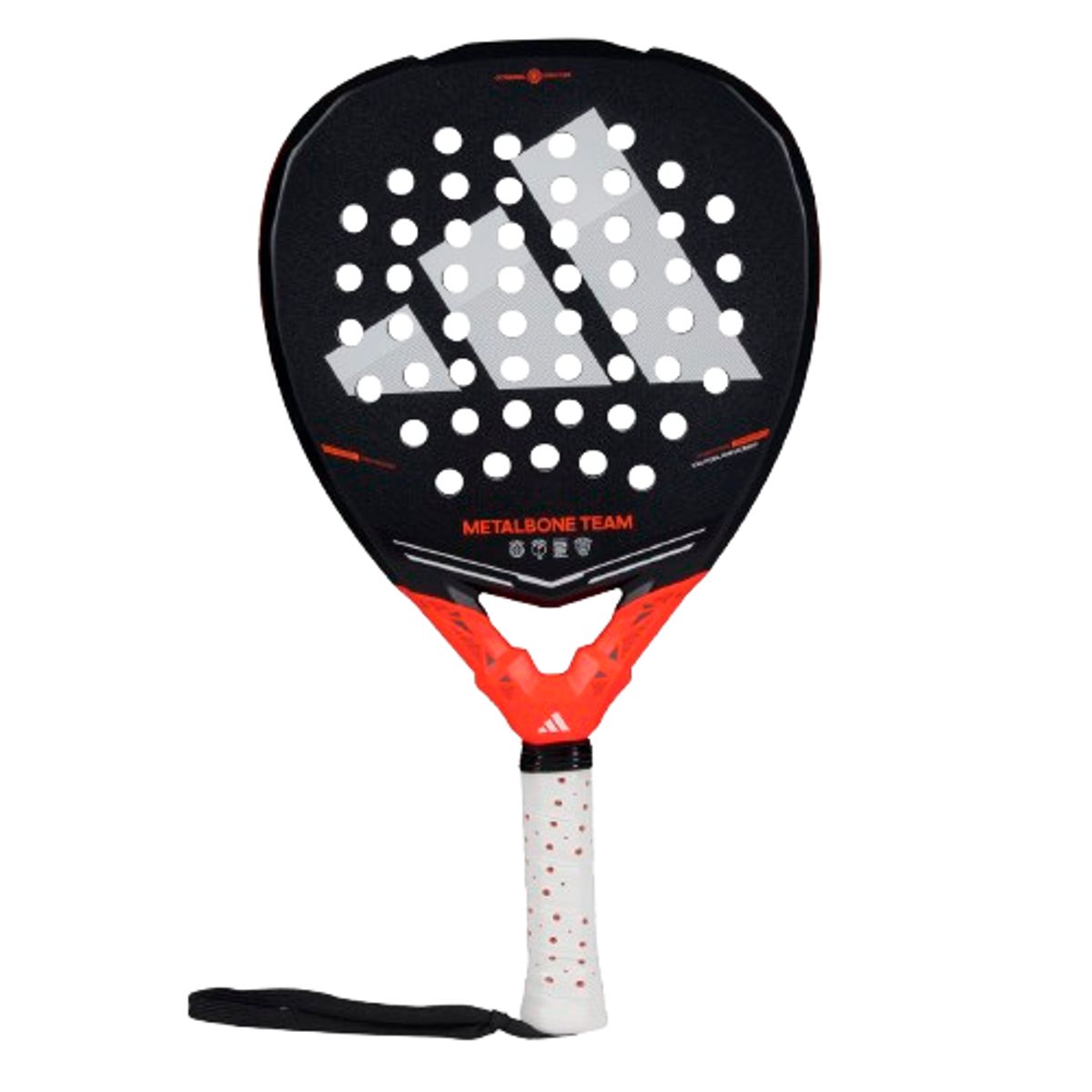 ADIDAS - PALA DE PADEL ADIDAS METALBONE TEAM 3.5