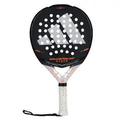 ADIDAS - PALA DE PADEL METALBONE TEAM LIGHT 3.5