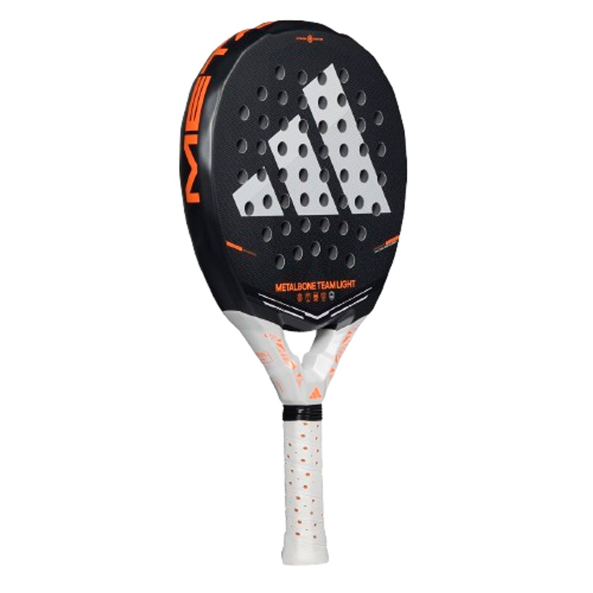 ADIDAS - PALA DE PADEL ADIDAS METALBONE TEAM LIGHT 3.5