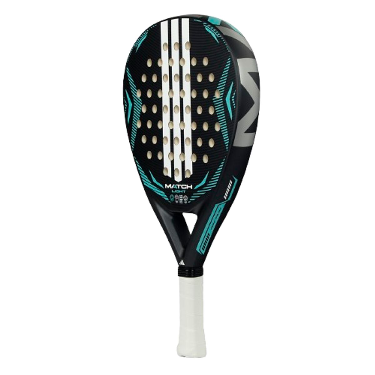 ADIDAS - PALA DE PADEL ADIDAS MATCH Light 3.5