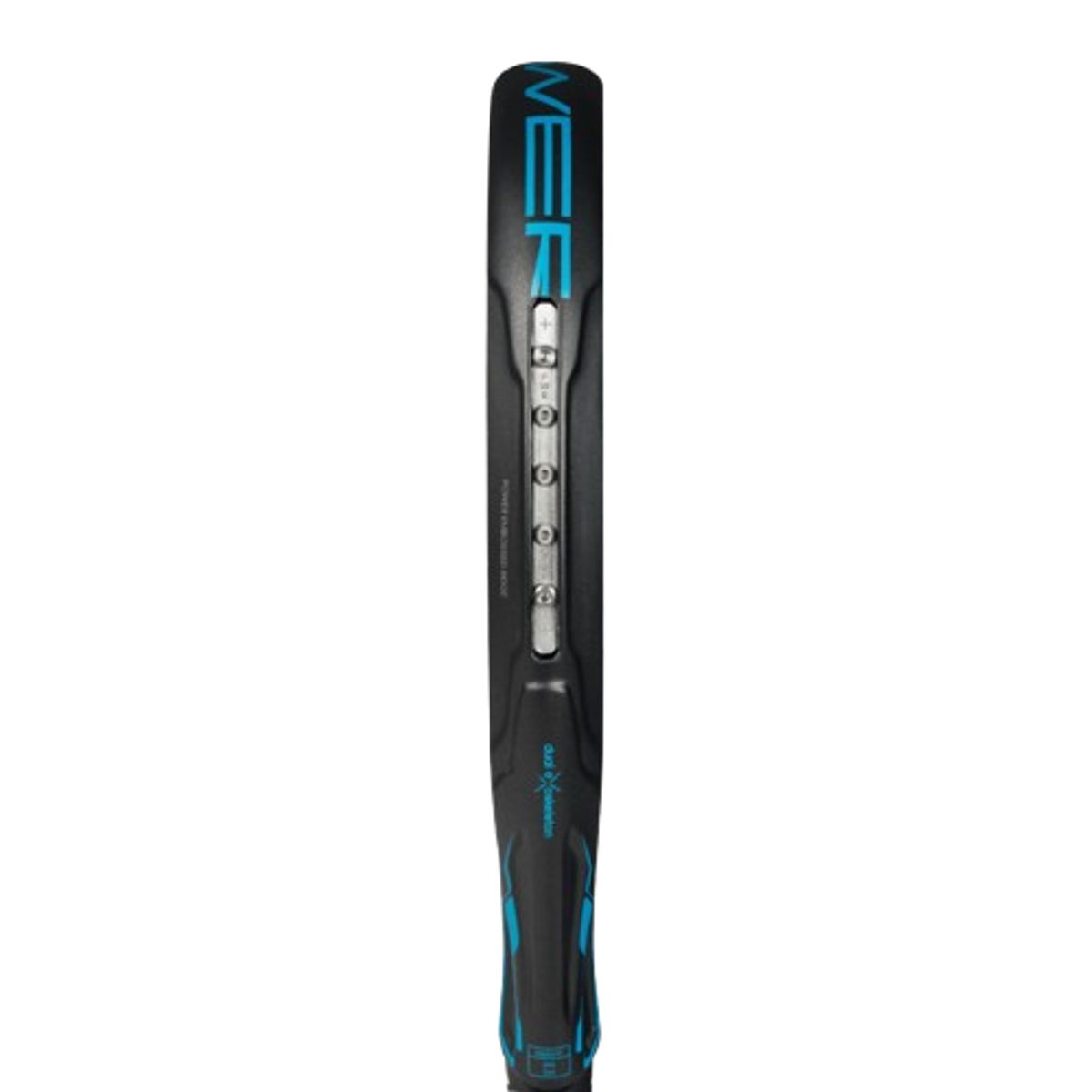 ADIDAS - PALA DE PADEL ADIDAS Multiweight CTRL 3.4 - Alex Ruiz