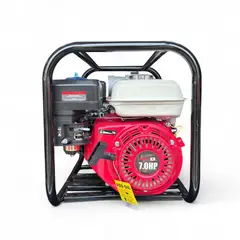 ALTERNATIVE - Motobomba De Agua 3 Pulgadas Profesional Japon