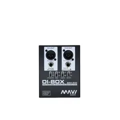 MAVI - Caja Activa 2 Canales DI-20