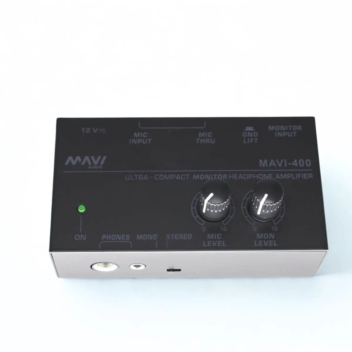 MAVI - Amplificador Audifono MA400 Mavi