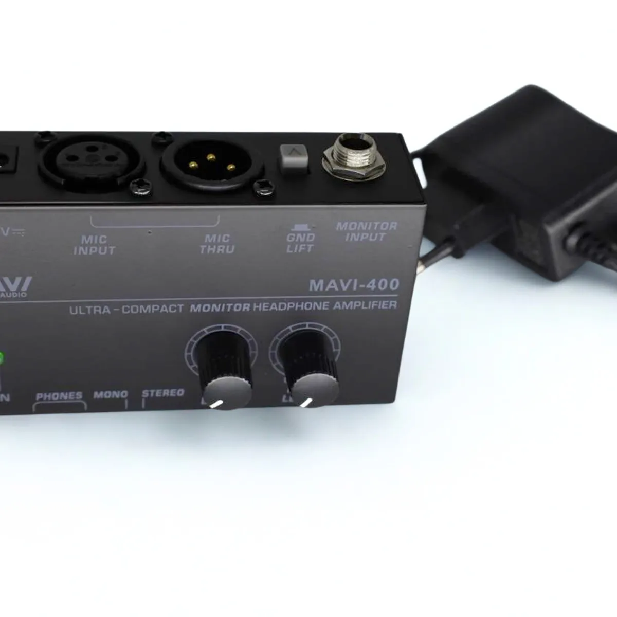 MAVI - Amplificador Audifono MA400 Mavi