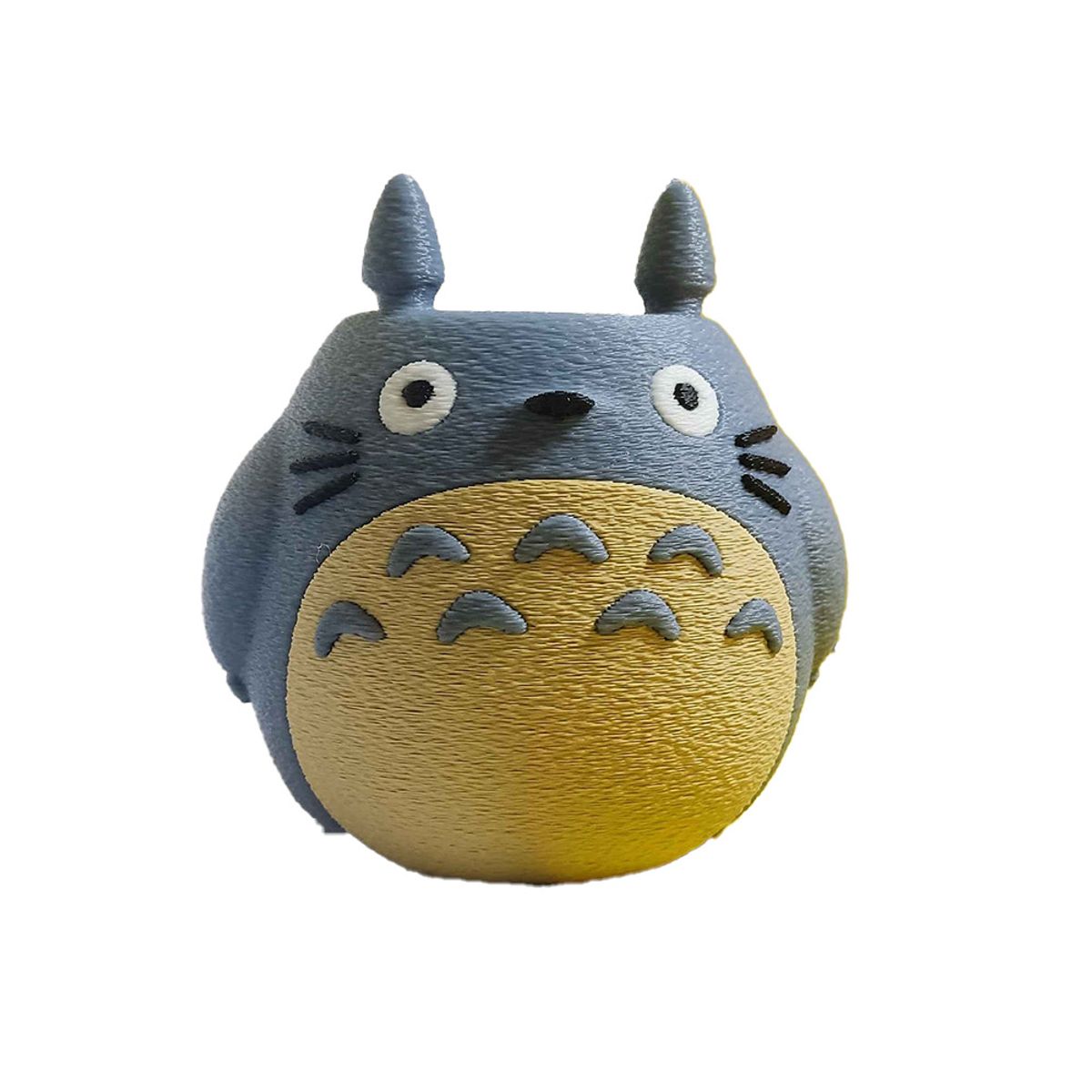 GENERICO - Figura Decorativa Porta Lápices