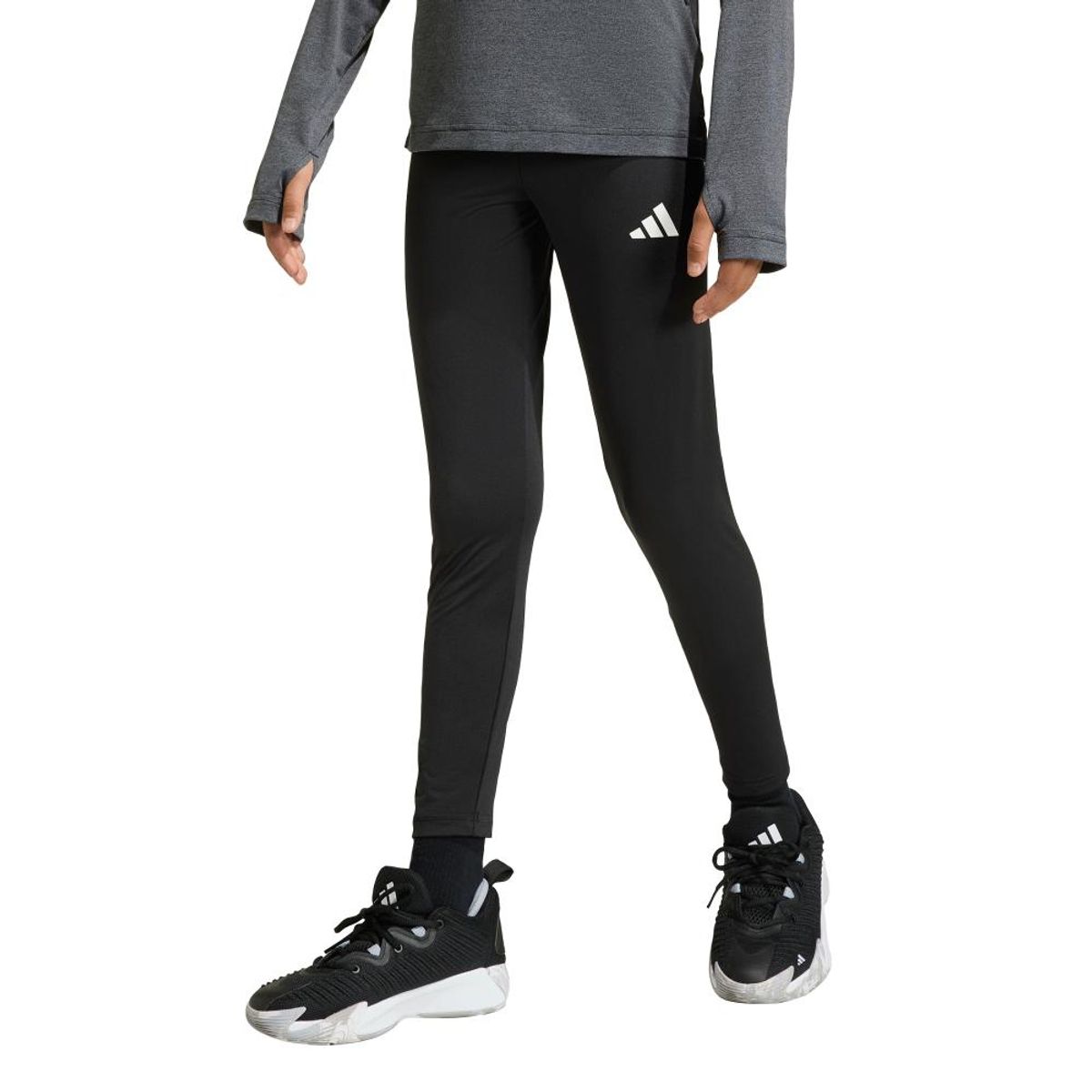 ADIDAS - Calzas completas Urbano Clima Niña