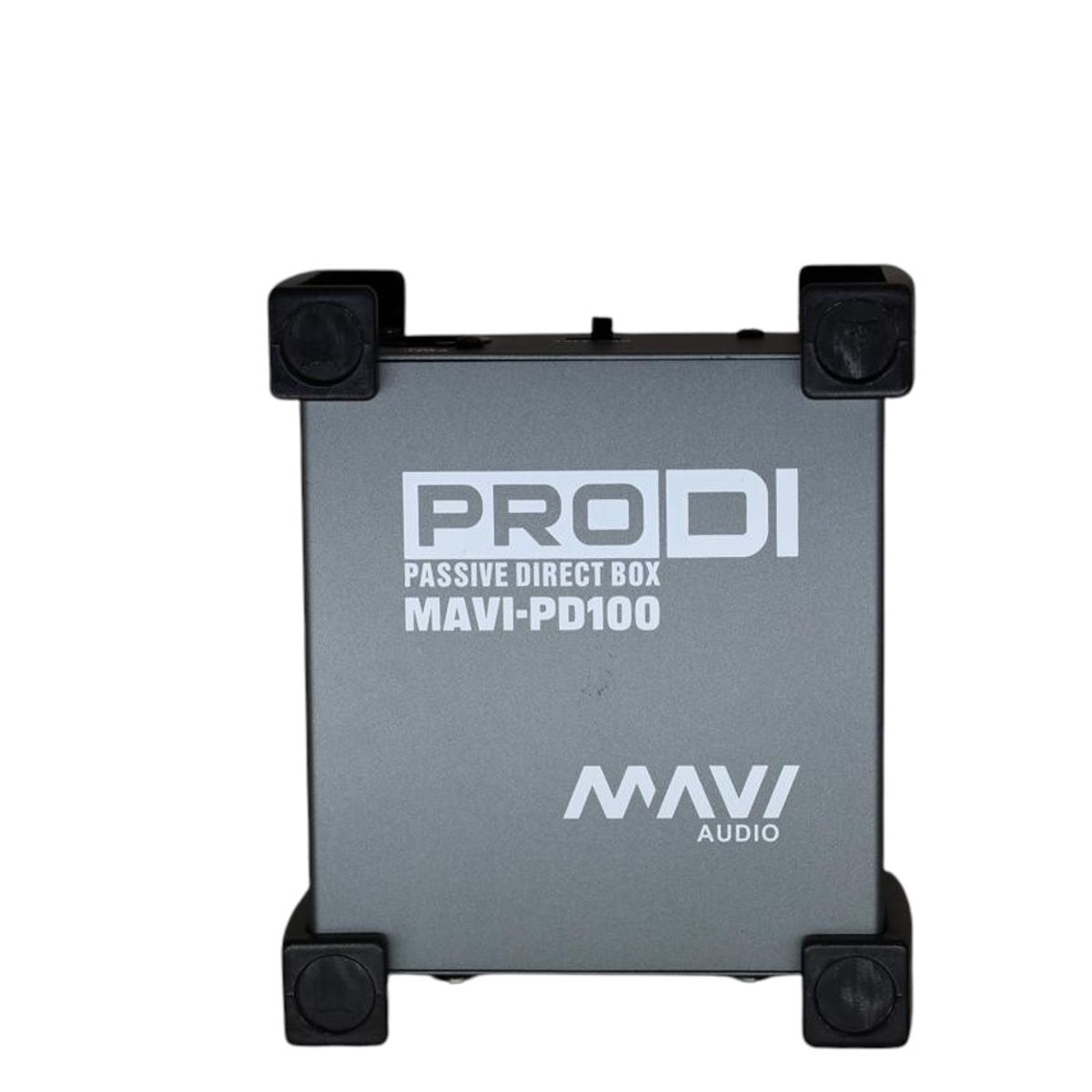 MAVI - Caja Pasiva 1 Canal PD-100 Mavi