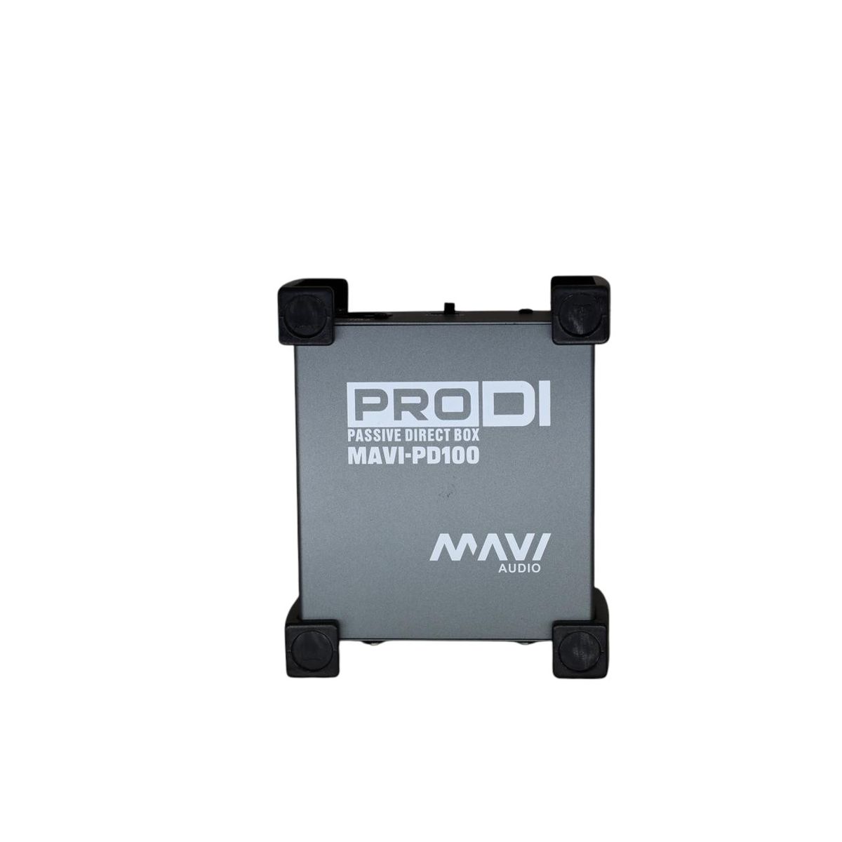 MAVI - Caja Pasiva 1 Canal PD-100 Mavi