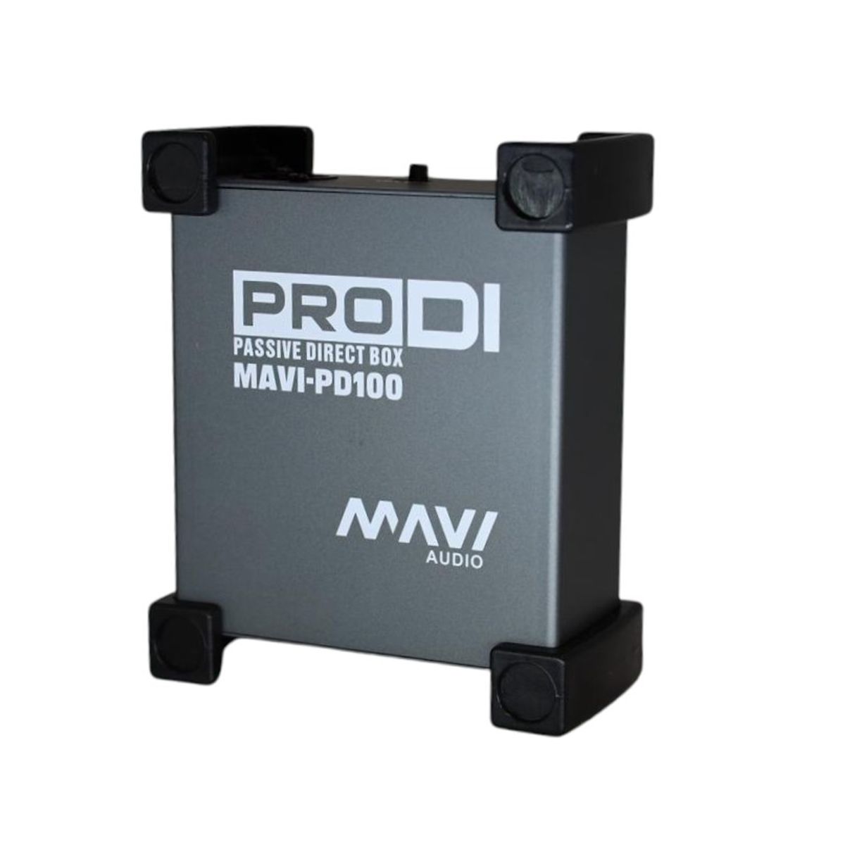 MAVI - Caja Pasiva 1 Canal PD-100 Mavi