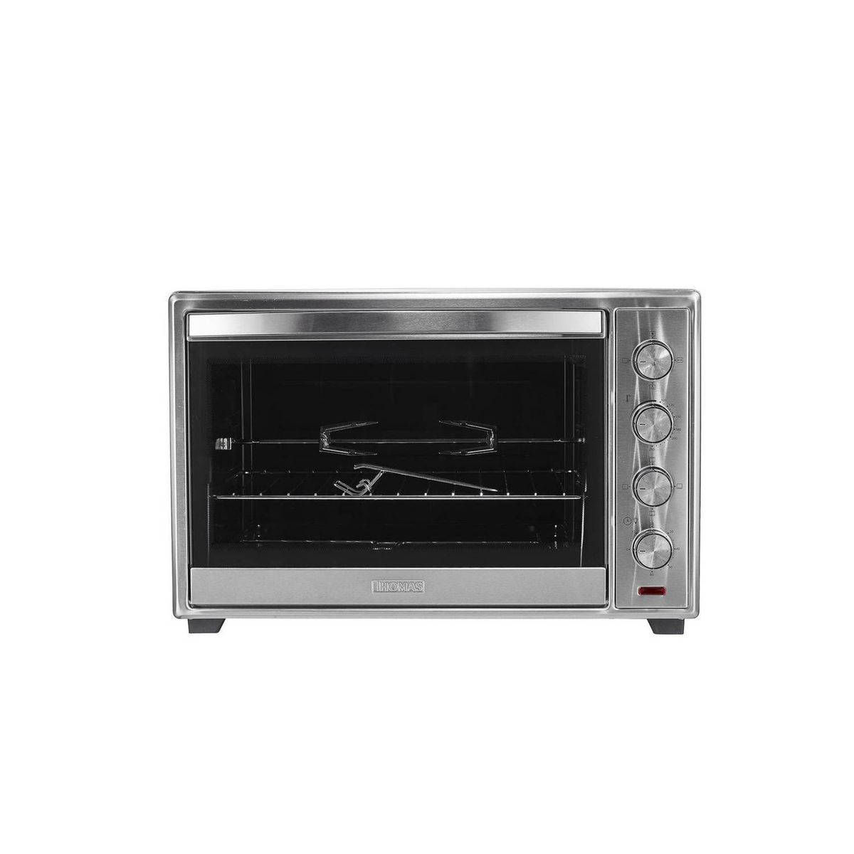 THOMAS - Horno eléctrico 60 litros TH-62i