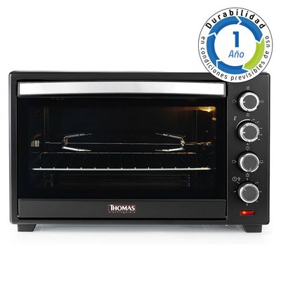 Thomas Horno Eléctrico Th-48N