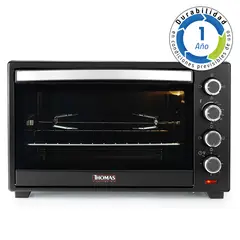 THOMAS - Horno Eléctrico TH-48N