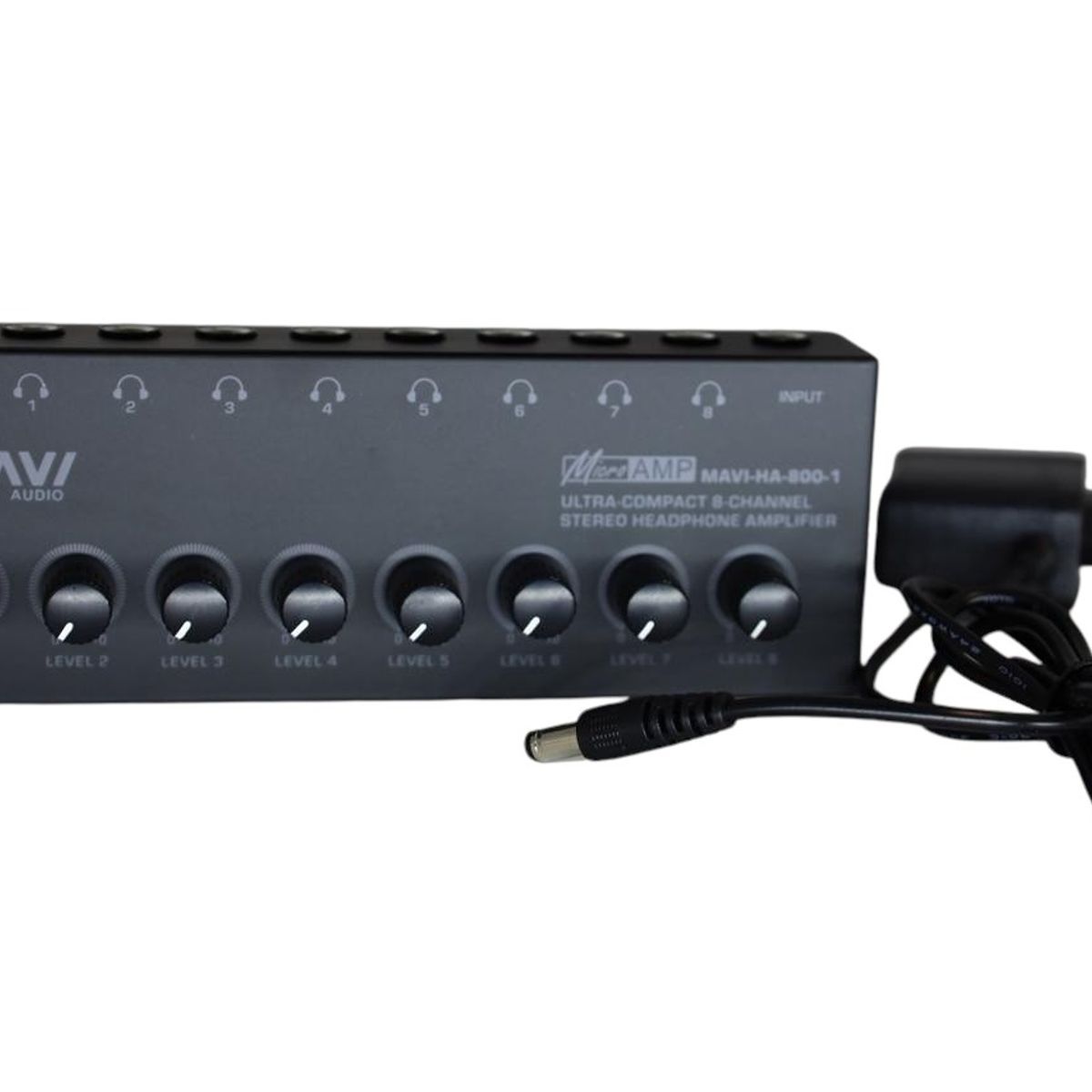 MAVI - Amplificador Audifono HA8001 Mavi