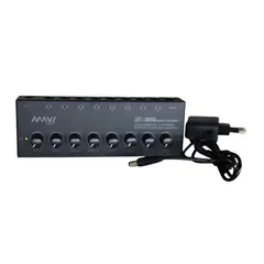 MAVI - Amplificador Audifono HA8001