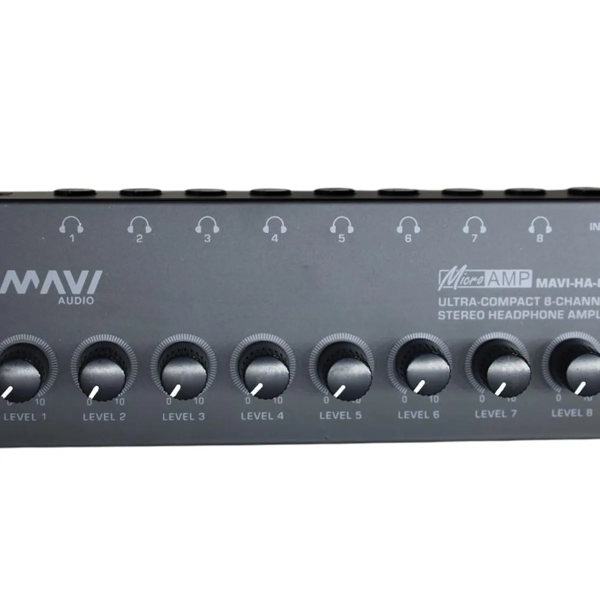 MAVI - Amplificador Audifono HA8001 Mavi
