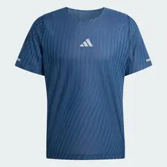 ADIDAS - Polera Manga corta Running Hombre
