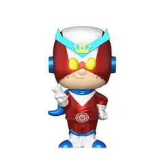 FUNKO - Pop Soda Fun Force Freddy