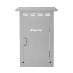 SPLENDID - Gabinete para calefon 11 a 16 lt TN y 16 lt TF