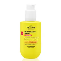 ALFAPARF MILANO - SERUM CUIDADO DEL COLOR YELLOW COLOR CARE ALFAPARF 150 ML