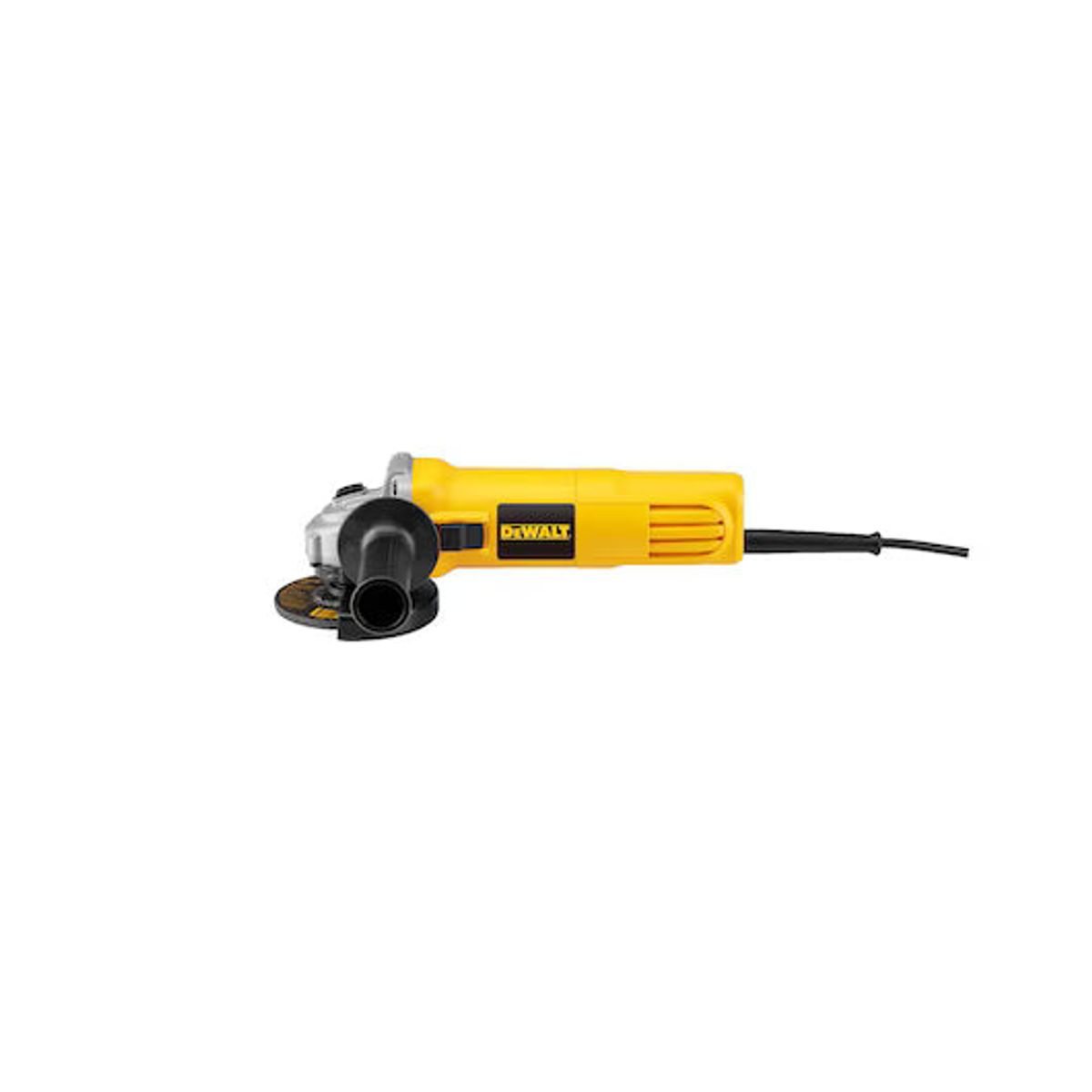 DEWALT - Esmeril angular 4-12 115mm 750W DEWALT DWE750-B2