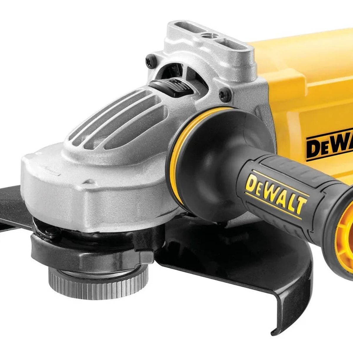 DEWALT - Esmeril angular 9 2.700W DWE4579-B2C DEWALT
