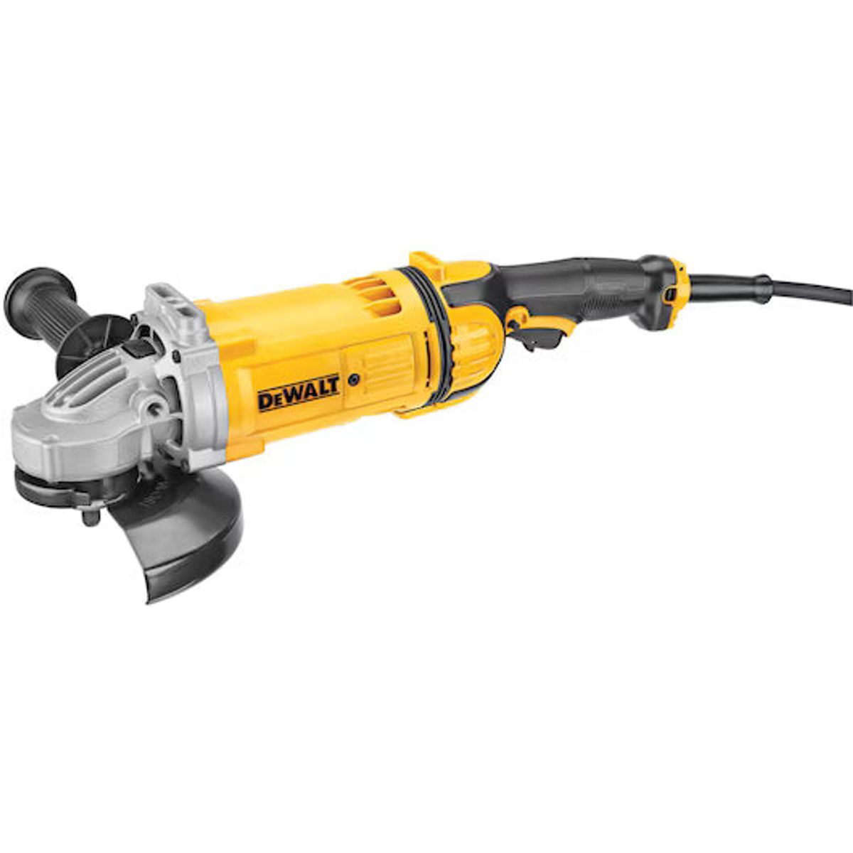 DEWALT - Esmeril angular 7 2400W DWE4557-B2C DEWALT