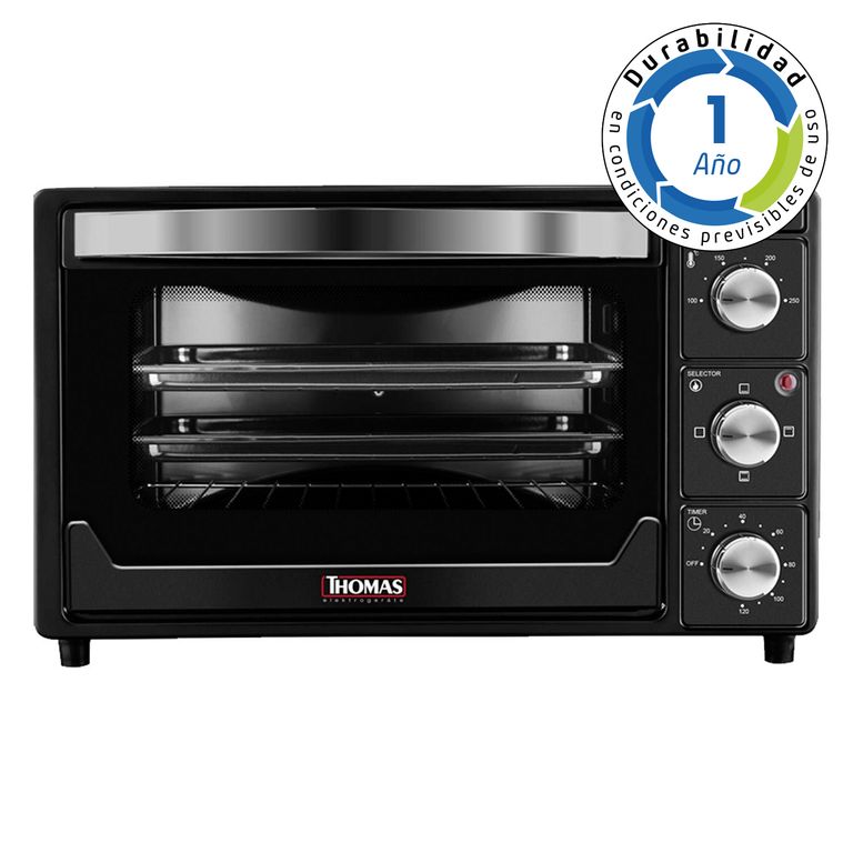 Horno Eléctrico TH-25N01